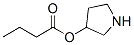 CAS No 197964-12-8  Molecular Structure