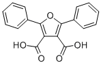 CAS No 19799-49-6  Molecular Structure