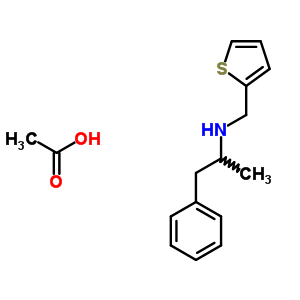 CAS No 1980-46-7  Molecular Structure