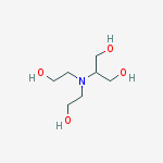 CAS No 198009-03-9  Molecular Structure