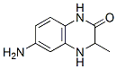 CAS No 19801-06-0  Molecular Structure