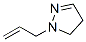 CAS No 19804-38-7  Molecular Structure