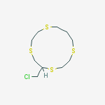 CAS No 198056-90-5  Molecular Structure