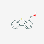 CAS No 19806-49-6  Molecular Structure