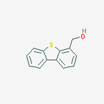 Cas Number: 19806-49-6  Molecular Structure