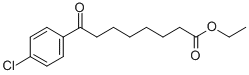 CAS No 198064-91-4  Molecular Structure