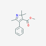 CAS No 198076-19-6  Molecular Structure
