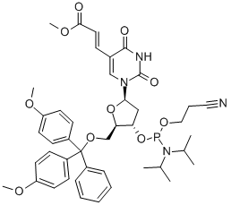 CAS No 198080-38-5  Molecular Structure