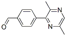 CAS No 198084-10-5  Molecular Structure