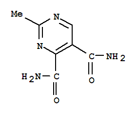 CAS No 1981-04-0  Molecular Structure