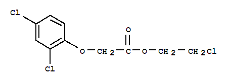 CAS No 19810-30-1  Molecular Structure