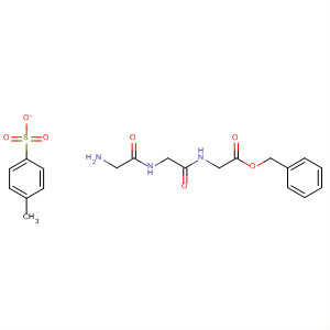 CAS No 19811-65-5  Molecular Structure