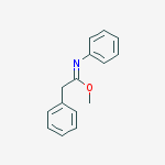 CAS No 19813-45-7  Molecular Structure