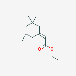 CAS No 198132-55-7  Molecular Structure