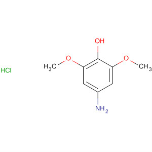 Cas Number: 198134-83-7  Molecular Structure