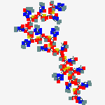 CAS No 198155-97-4  Molecular Structure