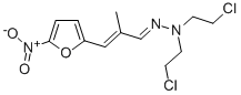 CAS No 19819-41-1  Molecular Structure