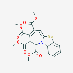 CAS No 1982-90-7  Molecular Structure