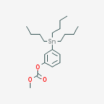 CAS No 198202-09-4  Molecular Structure