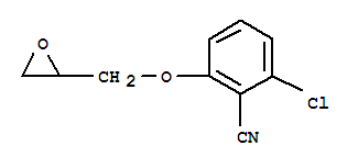 CAS No 198226-62-9  Molecular Structure