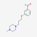 Cas Number: 198271-58-8  Molecular Structure