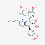 Cas Number: 198279-45-7  Molecular Structure