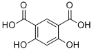 CAS No 19829-74-4  Molecular Structure