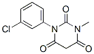 CAS No 1983-34-2  Molecular Structure