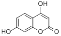 CAS No 1983-81-9  Molecular Structure