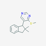 CAS No 198338-79-3  Molecular Structure