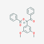 CAS No 198345-21-0  Molecular Structure