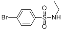 CAS No 1984-25-4  Molecular Structure