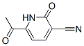 CAS No 19841-84-0  Molecular Structure