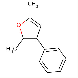 CAS No 19842-57-0  Molecular Structure