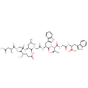 CAS No 198434-23-0  Molecular Structure