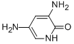 Cas Number: 198469-92-0  Molecular Structure