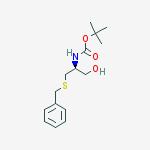 CAS No 198470-16-5  Molecular Structure