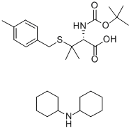 Cas Number: 198474-61-2  Molecular Structure