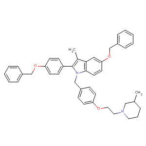CAS No 198480-25-0  Molecular Structure