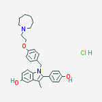 Cas Number: 198480-56-7  Molecular Structure