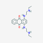 CAS No 19853-97-5  Molecular Structure