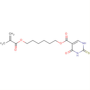 CAS No 198623-08-4  Molecular Structure