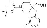 CAS No 198649-28-4  Molecular Structure