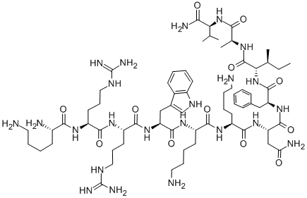 CAS No 198694-74-5  Molecular Structure