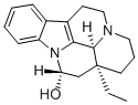 Cas Number: 19877-89-5  Molecular Structure