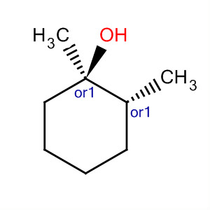 CAS No 19879-12-0  Molecular Structure