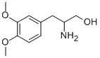 CAS No 19881-95-9  Molecular Structure