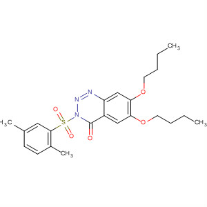 Cas Number: 198828-20-5  Molecular Structure