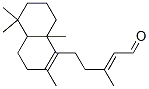 Cas Number: 19889-13-5  Molecular Structure