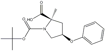 CAS No 198969-19-6  Molecular Structure